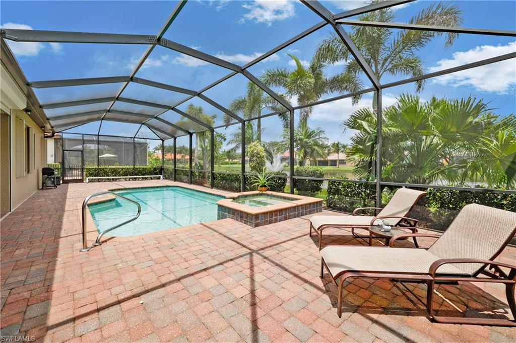 REFLECTION ISLES - Residential