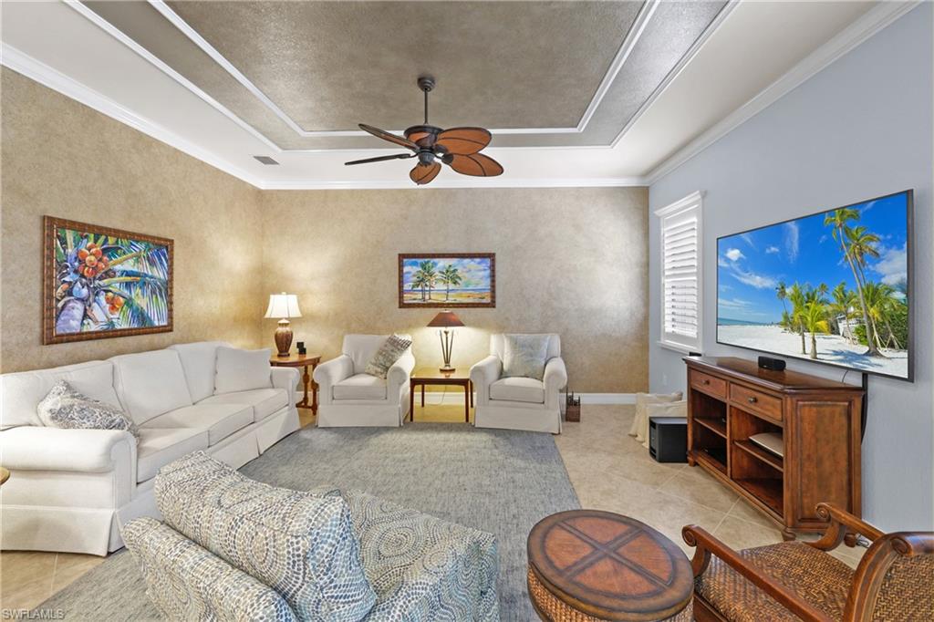 REFLECTION ISLES - Residential