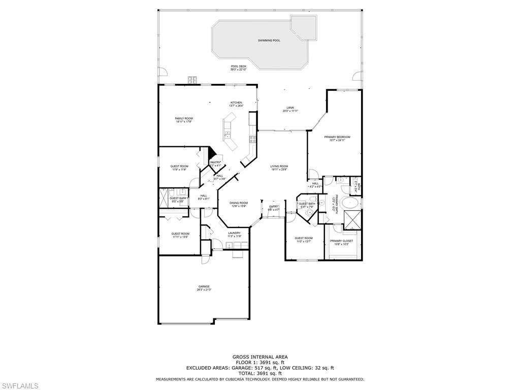 REFLECTION ISLES - Residential