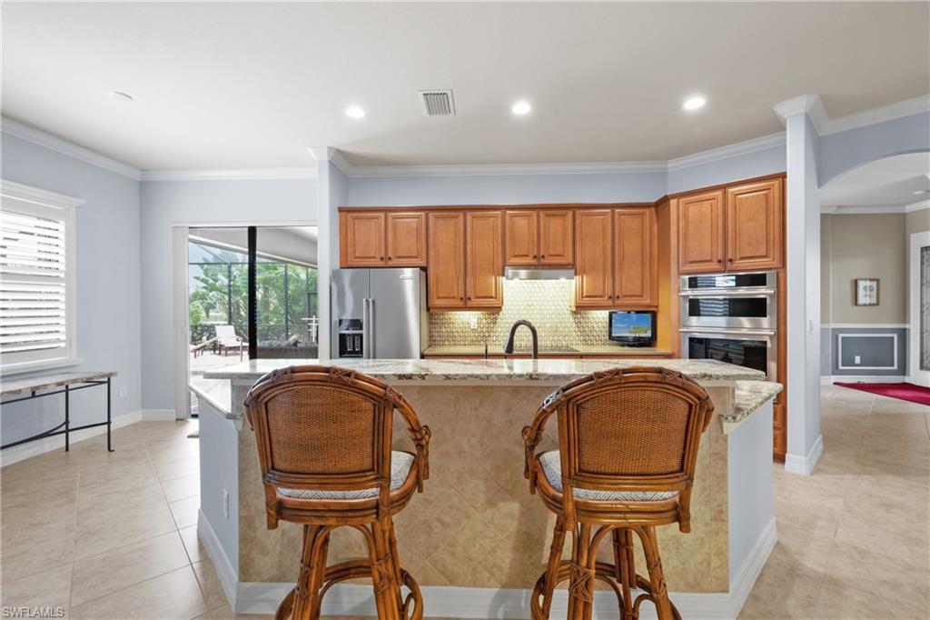 REFLECTION ISLES - Residential