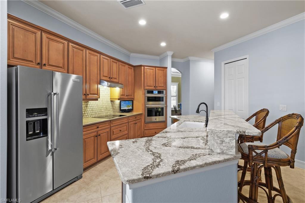 REFLECTION ISLES - Residential