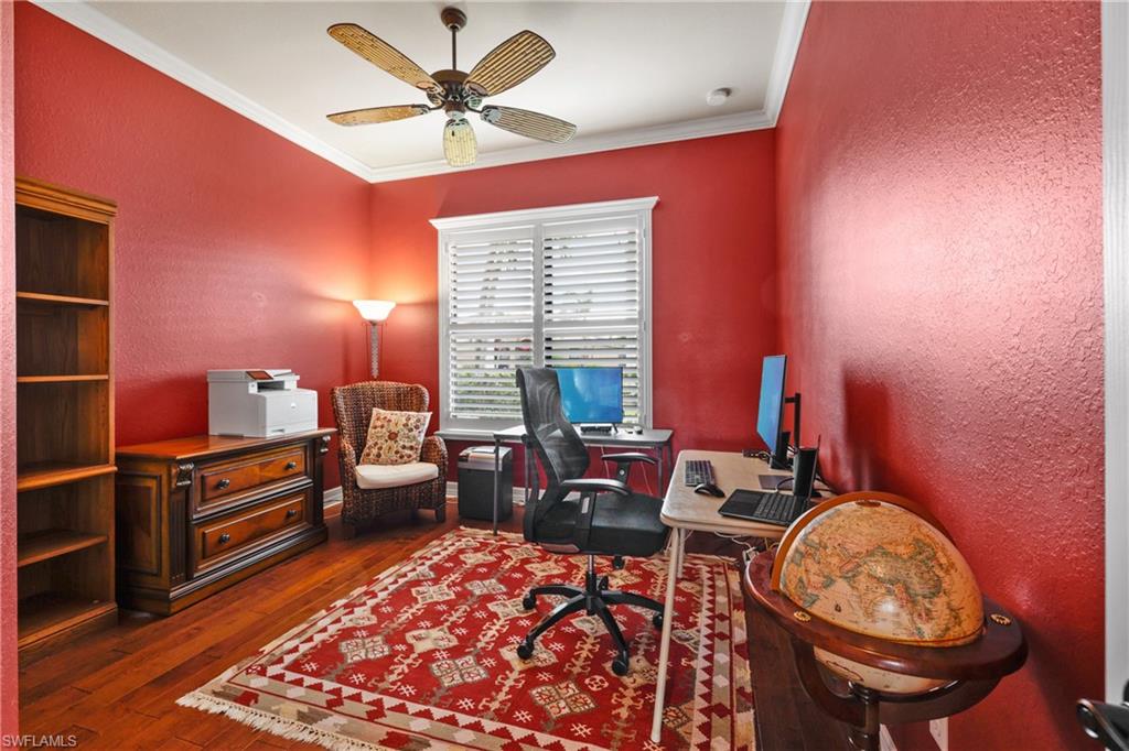 REFLECTION ISLES - Residential