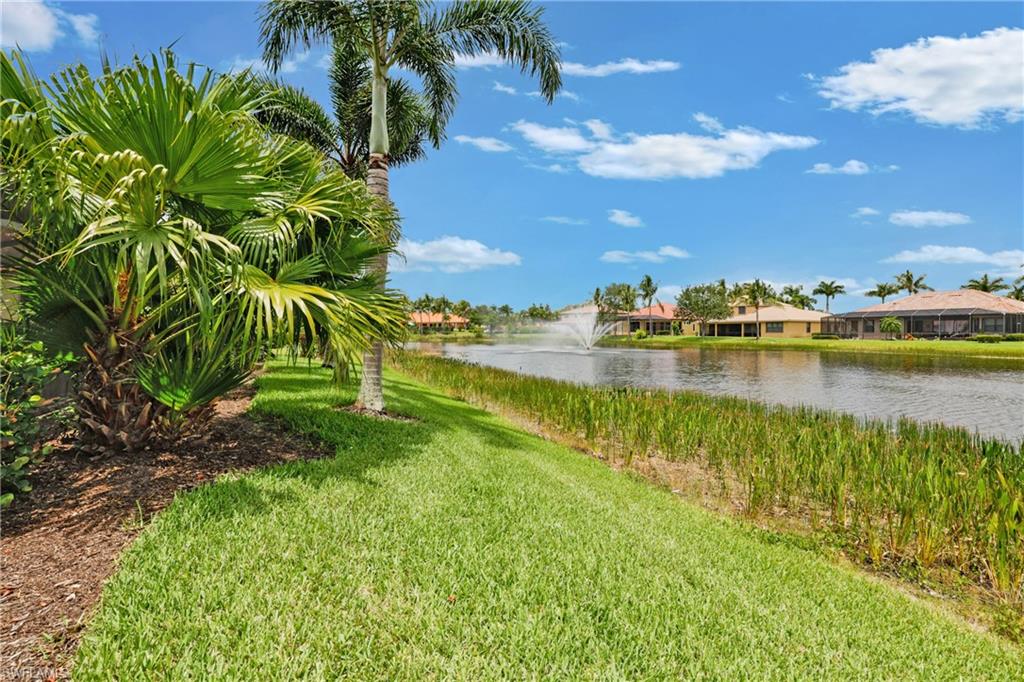REFLECTION ISLES - Residential