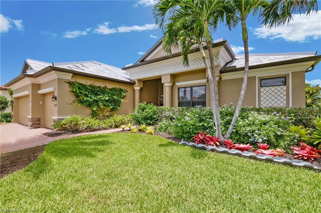 REFLECTION ISLES - Residential