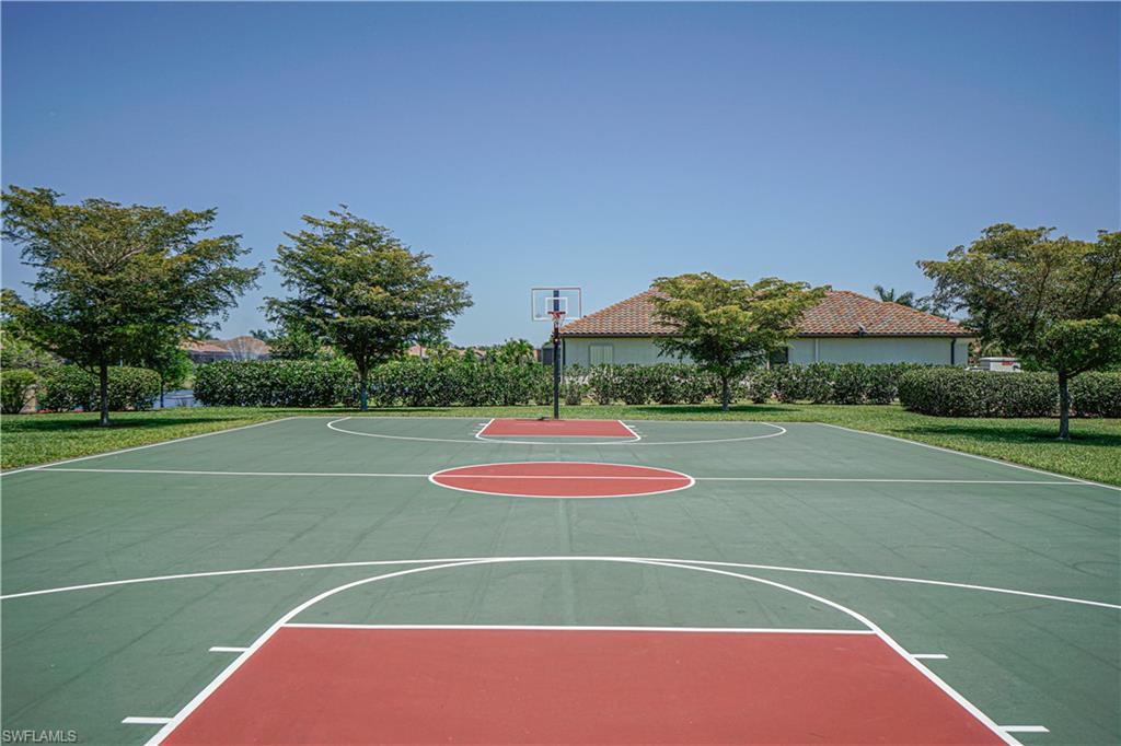 REFLECTION ISLES - Residential