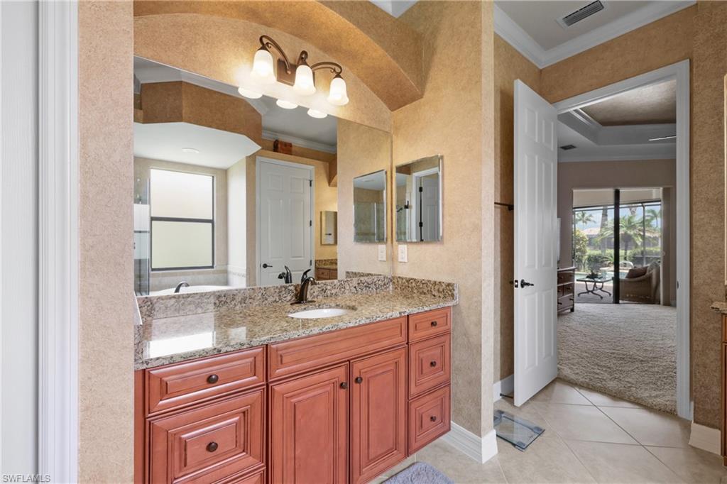 REFLECTION ISLES - Residential