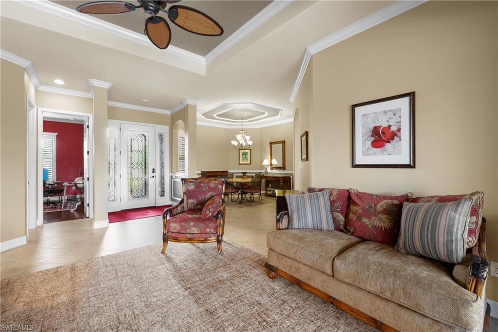 REFLECTION ISLES - Residential