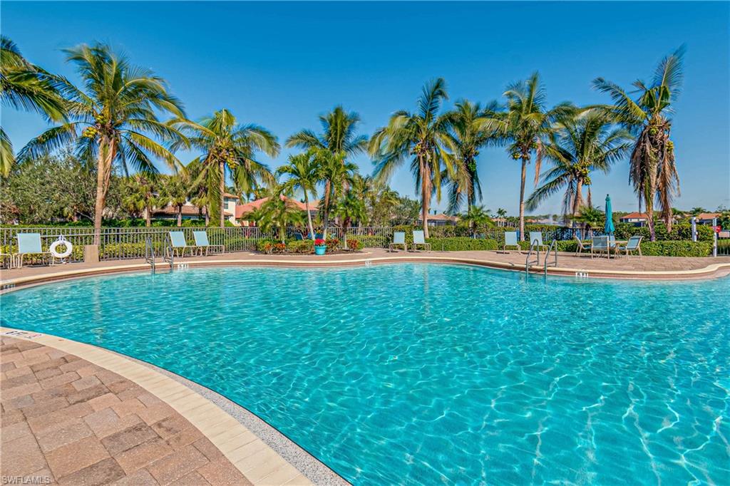 REFLECTION ISLES - Residential