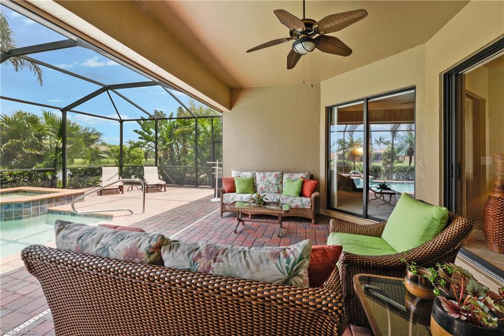 REFLECTION ISLES - Residential