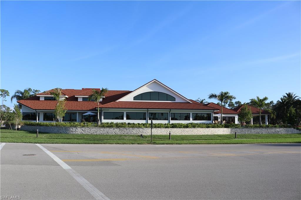 AMBERLY VILLAGE - Residential