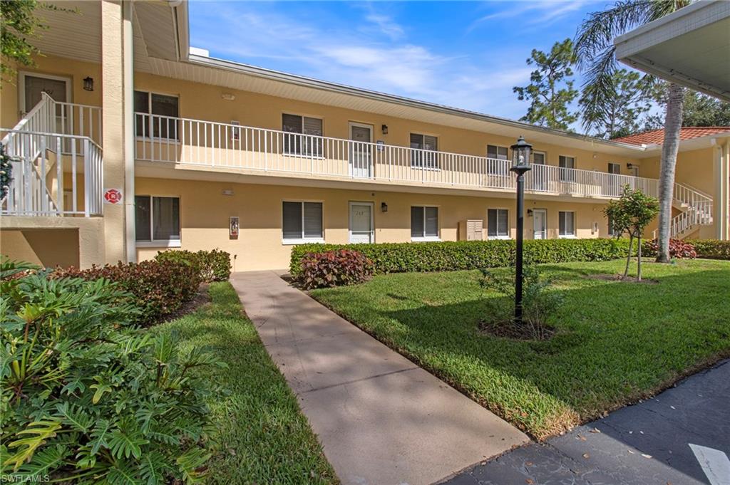 AMBERLY VILLAGE - Residential