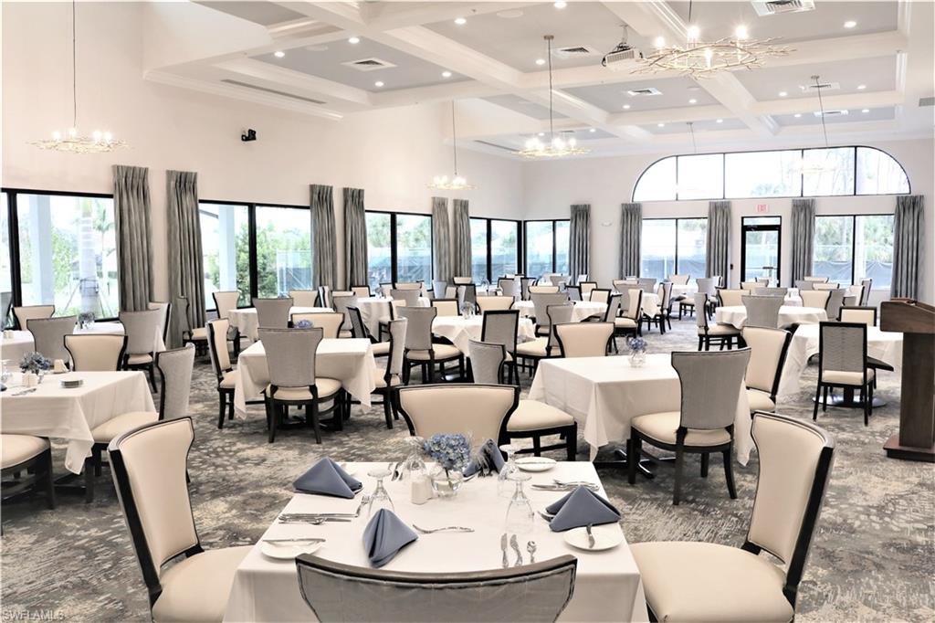 AMBERLY VILLAGE - Residential