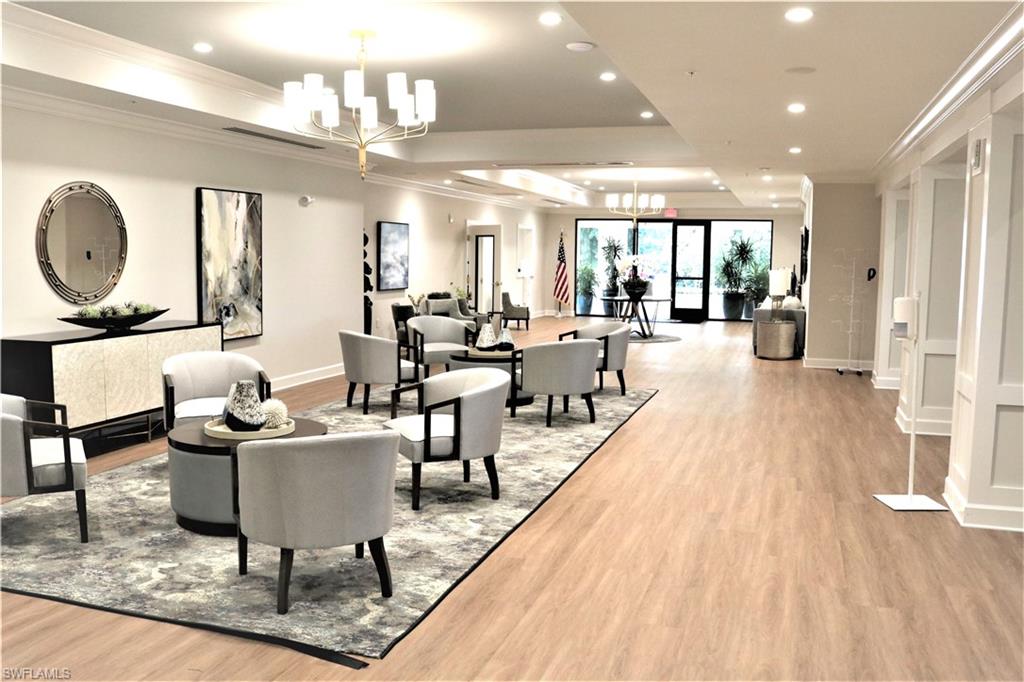 AMBERLY VILLAGE - Residential