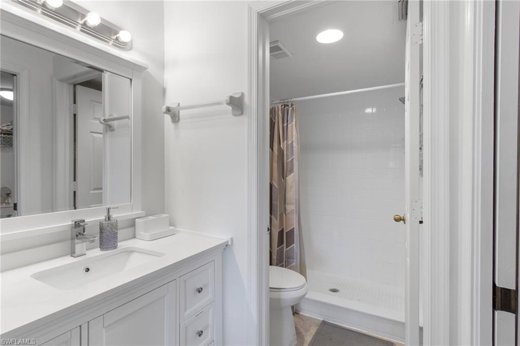 AMBERLY VILLAGE - Residential