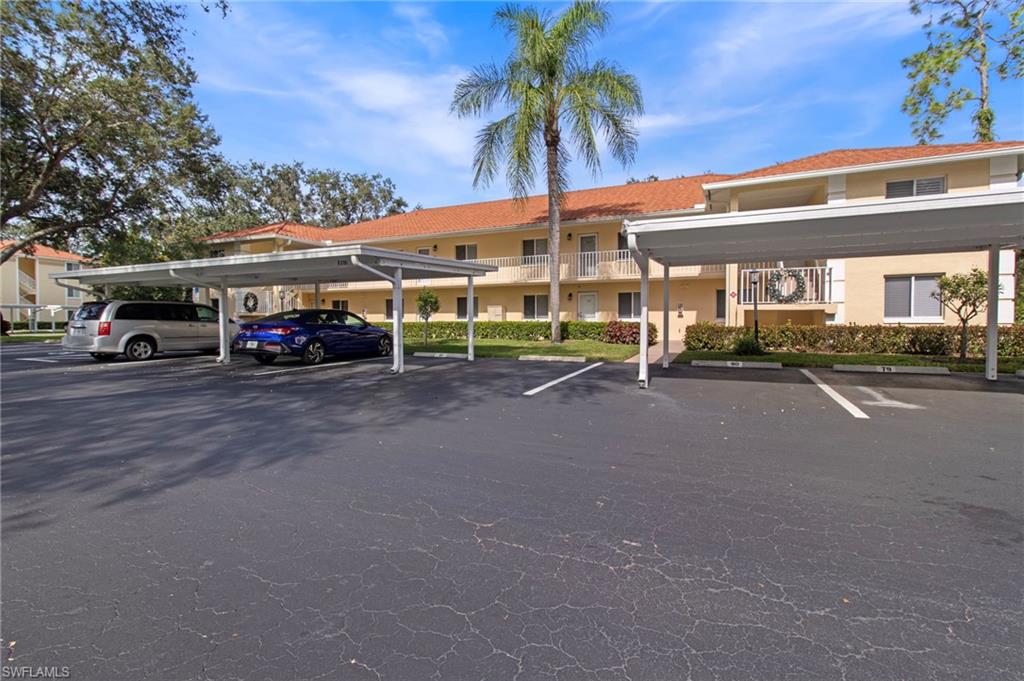 AMBERLY VILLAGE - Residential