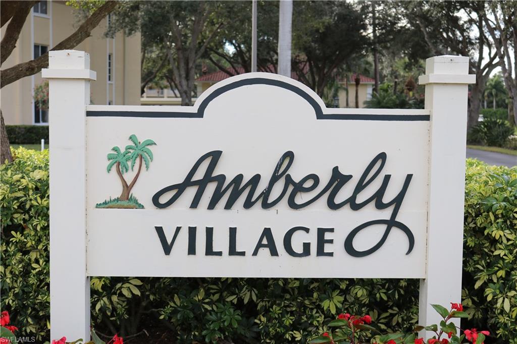 AMBERLY VILLAGE - Residential