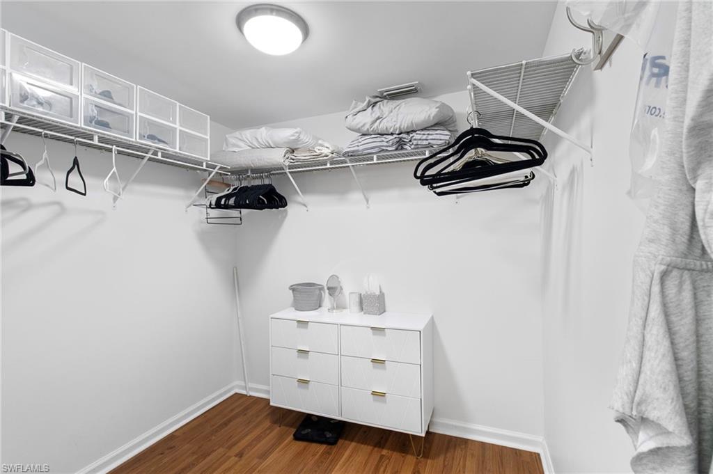 AMBERLY VILLAGE - Residential