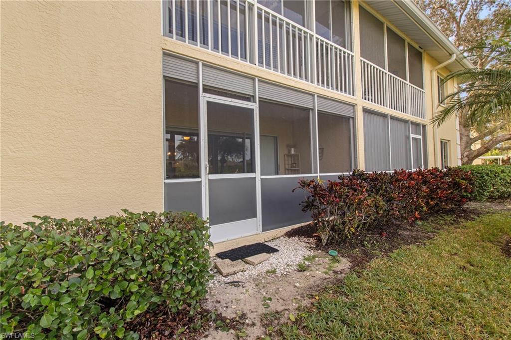 AMBERLY VILLAGE - Residential