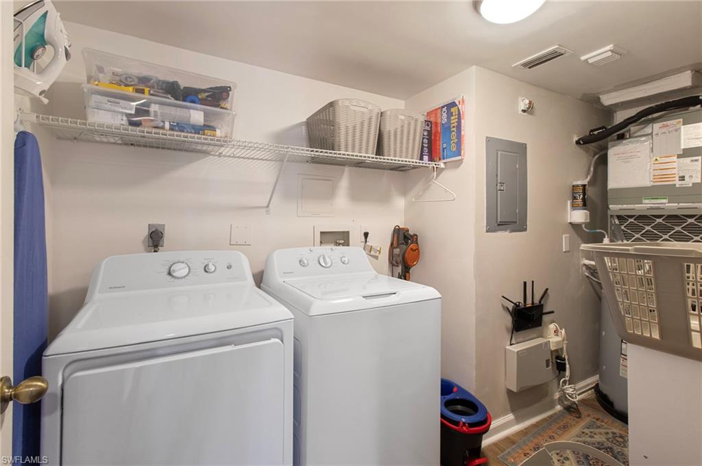 AMBERLY VILLAGE - Residential