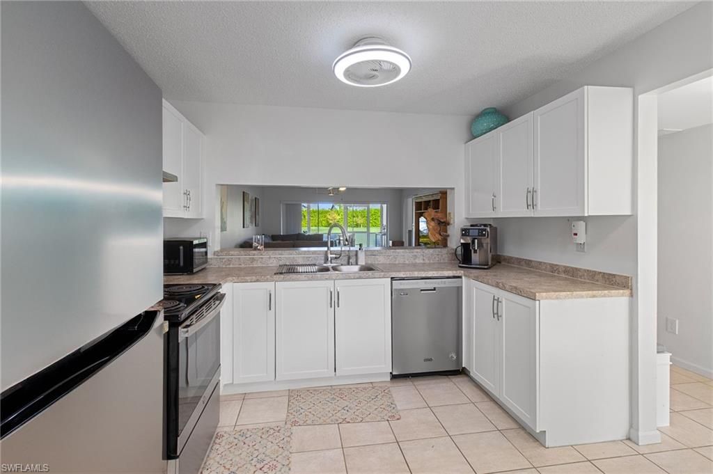 Photo of 3705 Amberly CIR #F102, NAPLES, FL 34112 (MLS # 225083187)