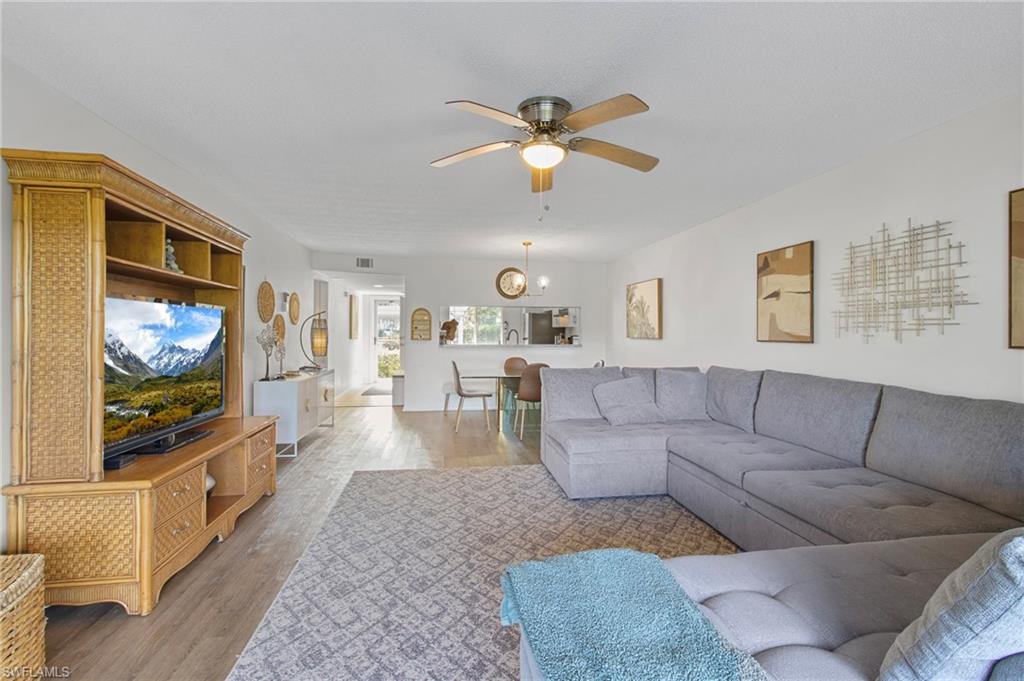 AMBERLY VILLAGE - Residential