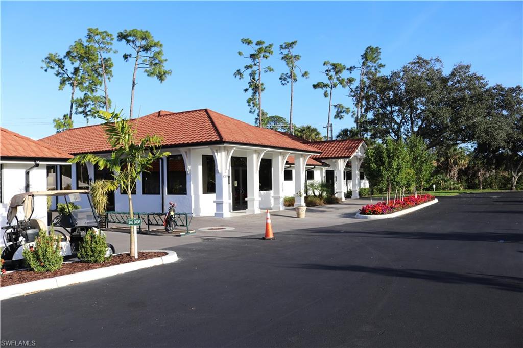 AMBERLY VILLAGE - Residential