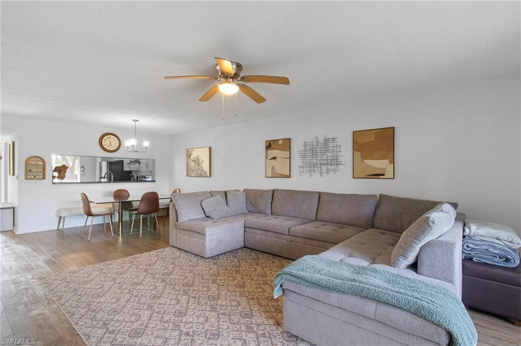 AMBERLY VILLAGE - Residential