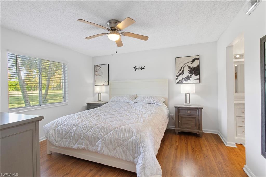 AMBERLY VILLAGE - Residential