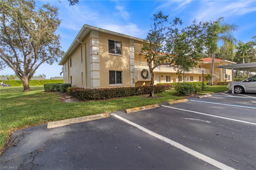 AMBERLY VILLAGE - Residential