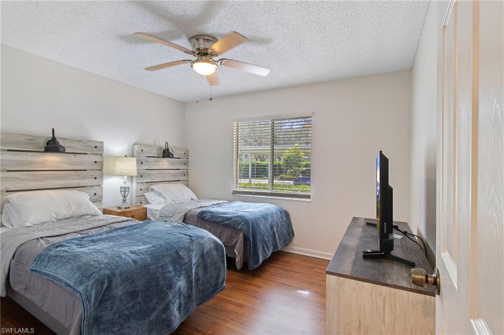 AMBERLY VILLAGE - Residential