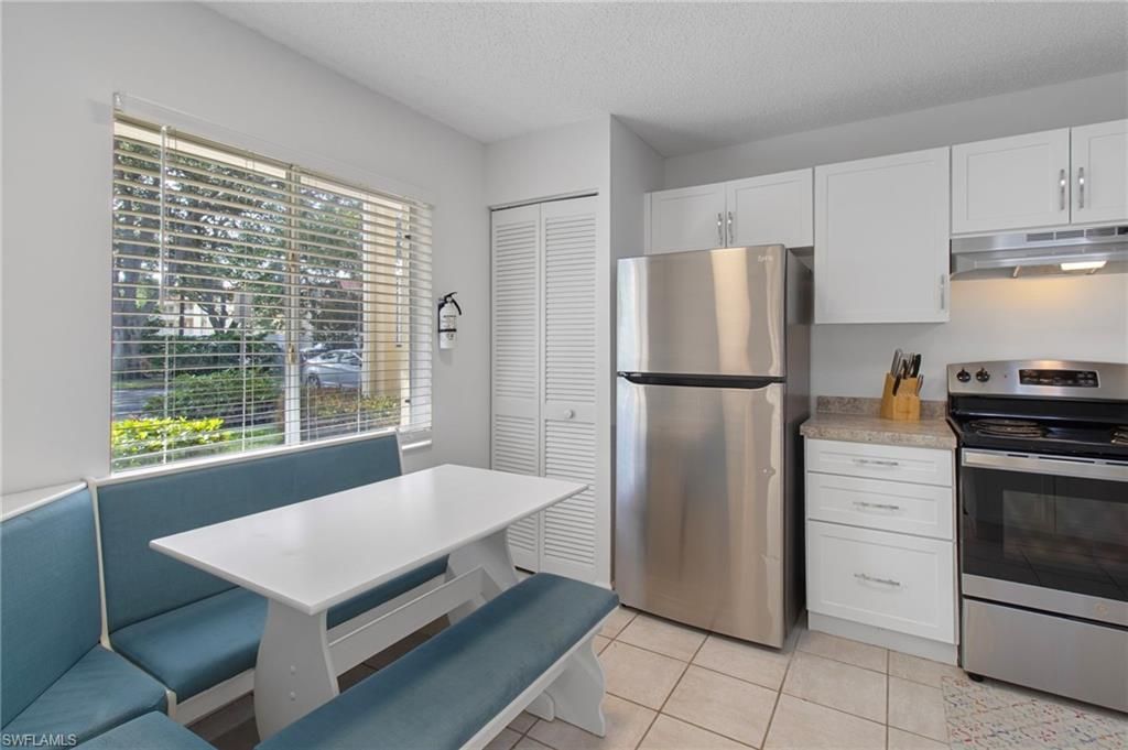 Photo of 3705 Amberly CIR #F102, NAPLES, FL 34112 (MLS # 225083187)