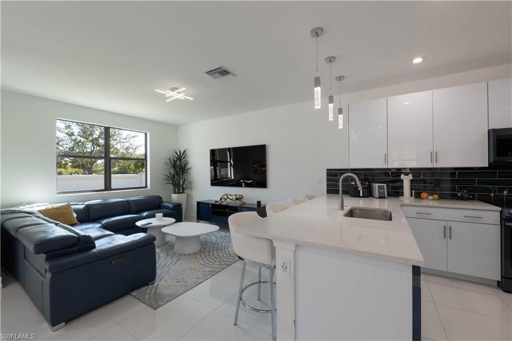 VANDERBILT RESERVE - Residential