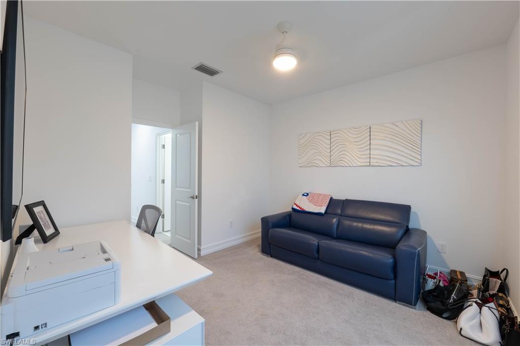 VANDERBILT RESERVE - Residential