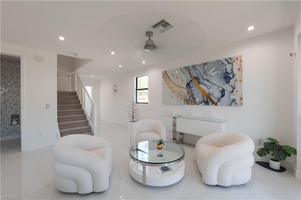 VANDERBILT RESERVE - Residential