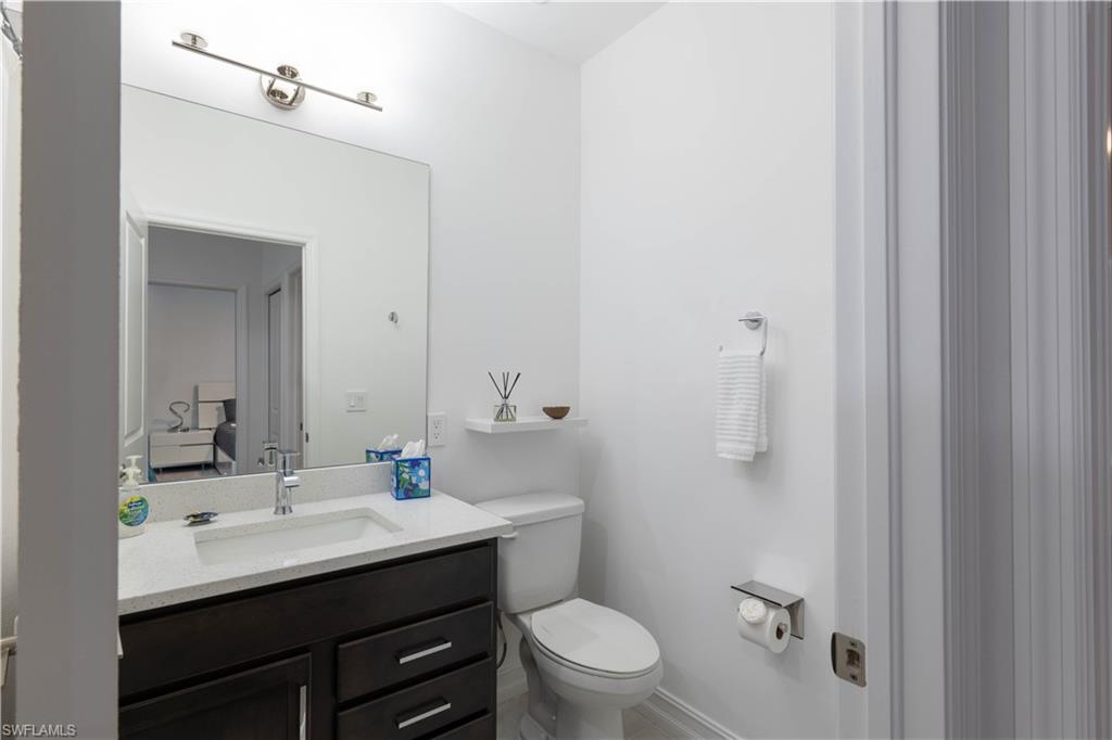 VANDERBILT RESERVE - Residential