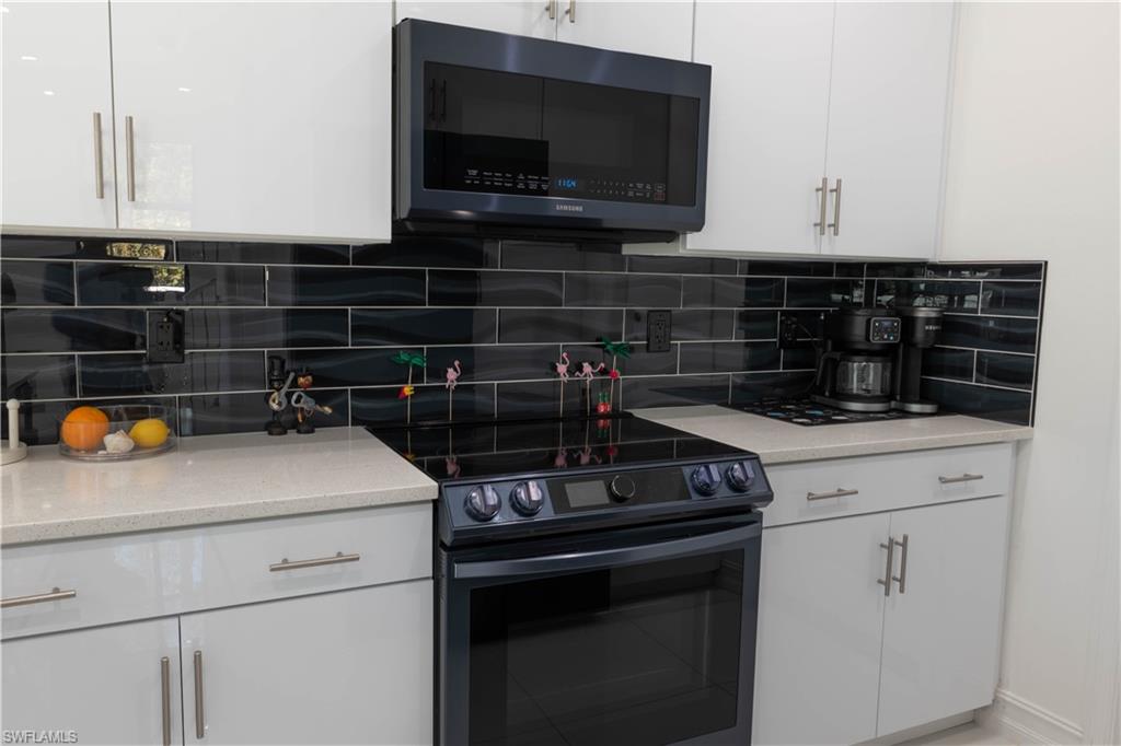 VANDERBILT RESERVE - Residential