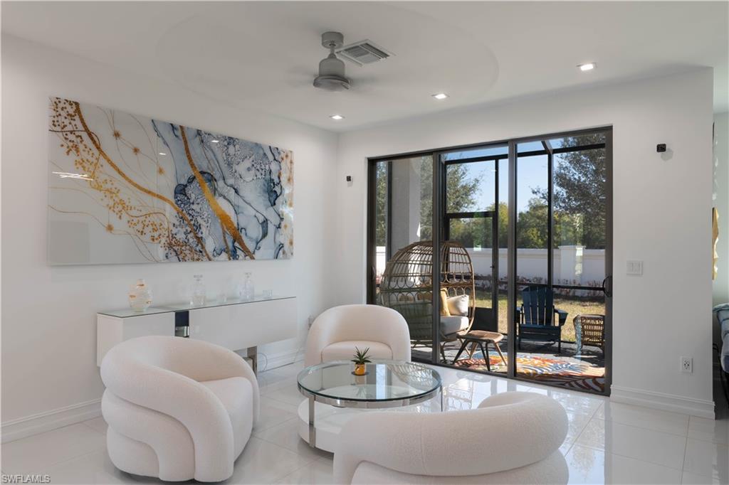 VANDERBILT RESERVE - Residential