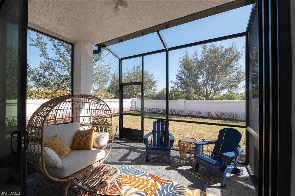 VANDERBILT RESERVE - Residential