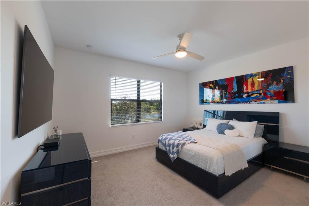 VANDERBILT RESERVE - Residential