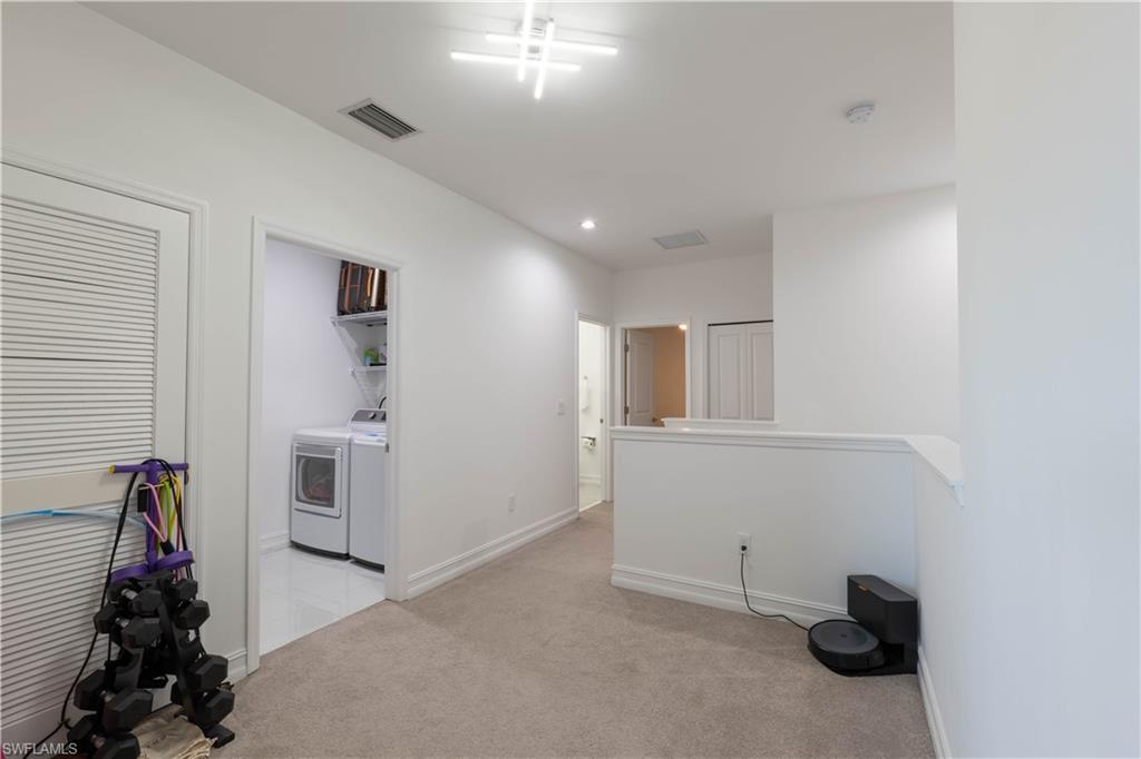 VANDERBILT RESERVE - Residential