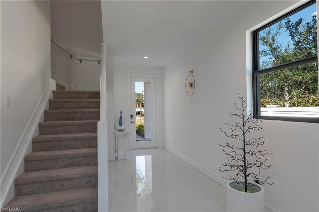 VANDERBILT RESERVE - Residential