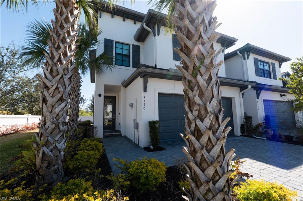 VANDERBILT RESERVE - Residential