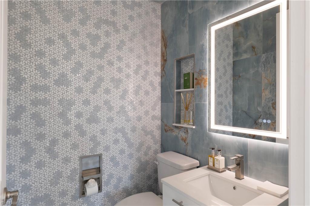 VANDERBILT RESERVE - Residential