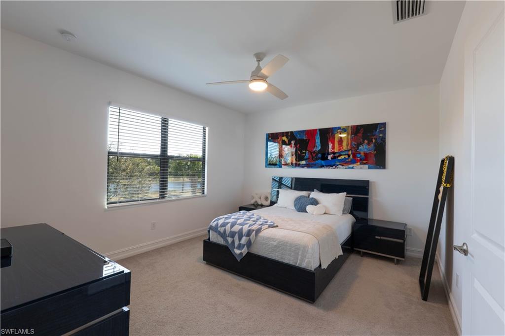 VANDERBILT RESERVE - Residential