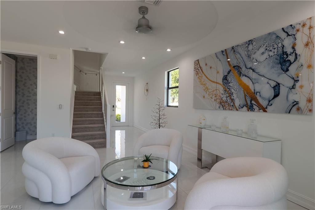 VANDERBILT RESERVE - Residential