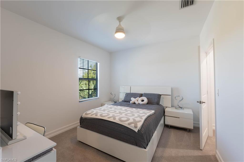 VANDERBILT RESERVE - Residential