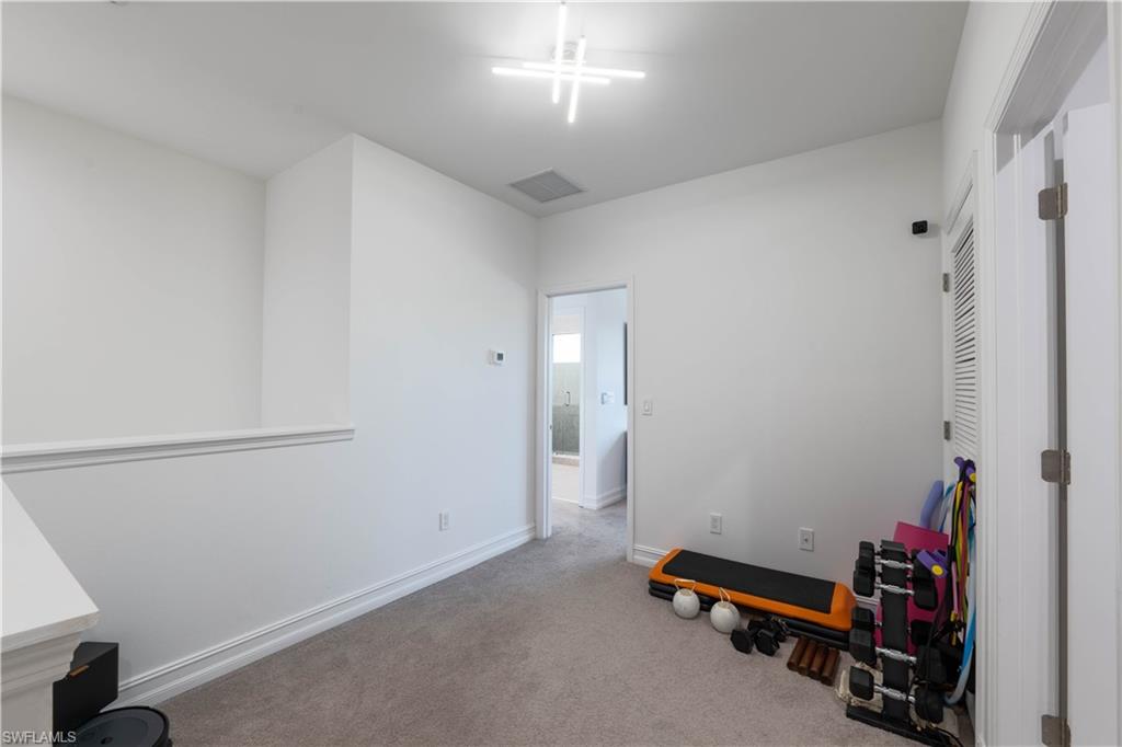 VANDERBILT RESERVE - Residential