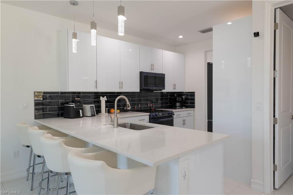 VANDERBILT RESERVE - Residential