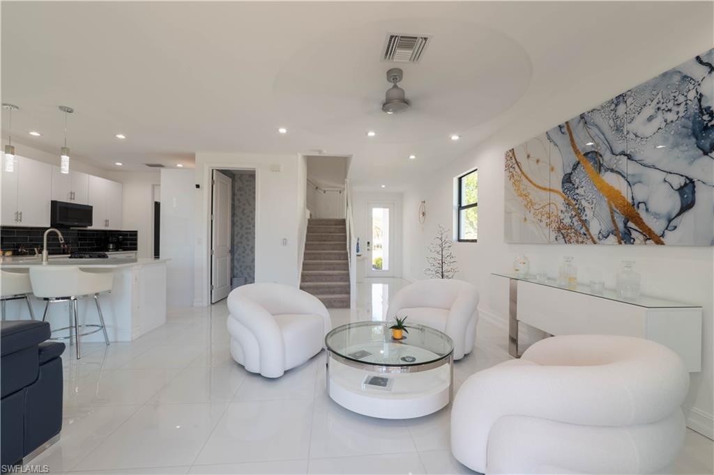 VANDERBILT RESERVE - Residential