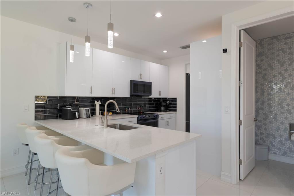 VANDERBILT RESERVE - Residential